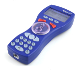Massoth 8134701 DiMAX Navigator w/2.4 Ghz Upgrade, Collection Item