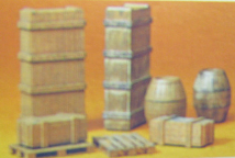 Pola 950 Assorted Loads, Collection item