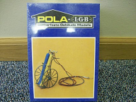 Pola 960 Welding Kit, Collection Item