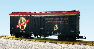 LGB Model Trains, LGB Locomotives, Garden Train Sets, G Scale Model ...