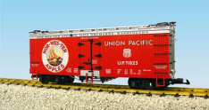 USA Trains R16361 NorWesTer Apples Red/Silver