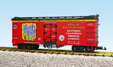 USA Trains R16423 Honey Wheat Ale, Red, Black