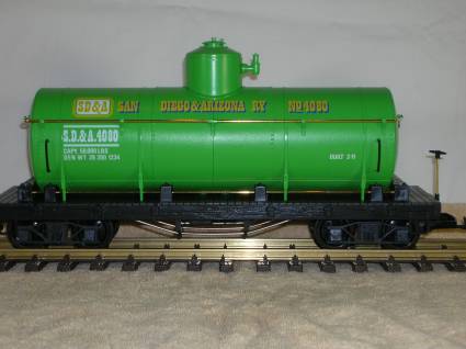 LGB 緑色貨車 4068 LGB 緑色貨車 4068 LGB 緑色貨車 4068