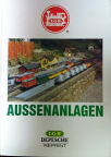 LGB 0052 Aussenanlagen (German), Collection Item