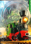 LGB 02996 The World of LGB Catalog, '96/'97, Collection Item