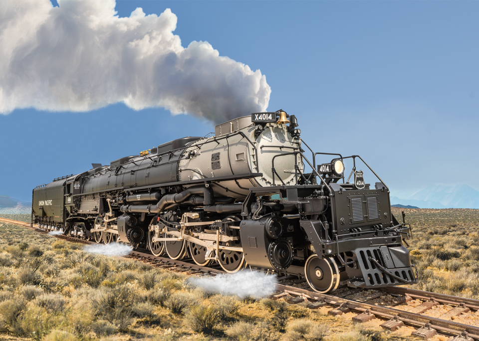LGB Model Trains, LGB Locomotives, Garden Train Sets, G Scale