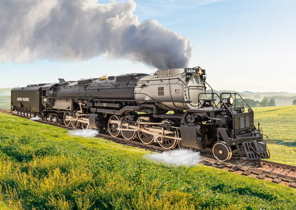 LGB Model Trains, LGB Locomotives, Garden Train Sets, G Scale