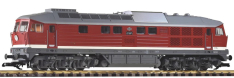 PIKO 37583 DR IV BR 132 Diesel, Sound