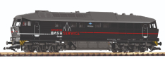 PIKO 37584 EBS VI BR 232 Diesel Loco
