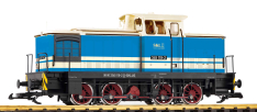PIKO 37594 SKL VI BR 345 Diesel Loco with Lights
