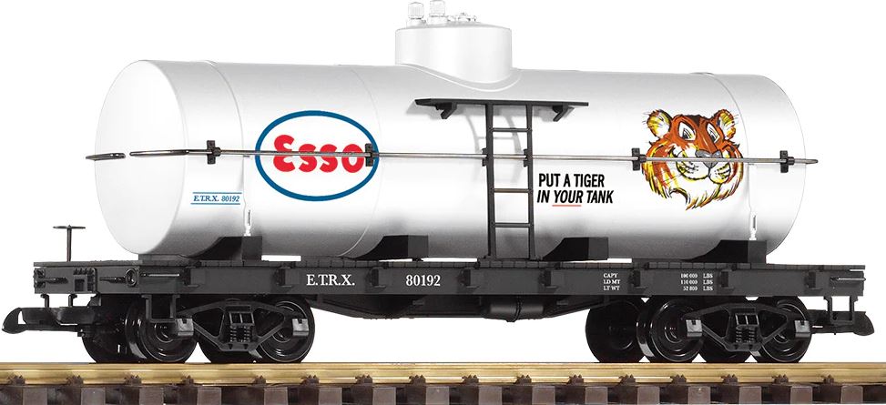 LGB Model Trains, LGB Locomotives, Garden Train Sets, G Scale