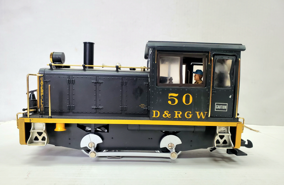 LGB Model Trains, LGB Locomotives, Garden Train Sets, G Scale