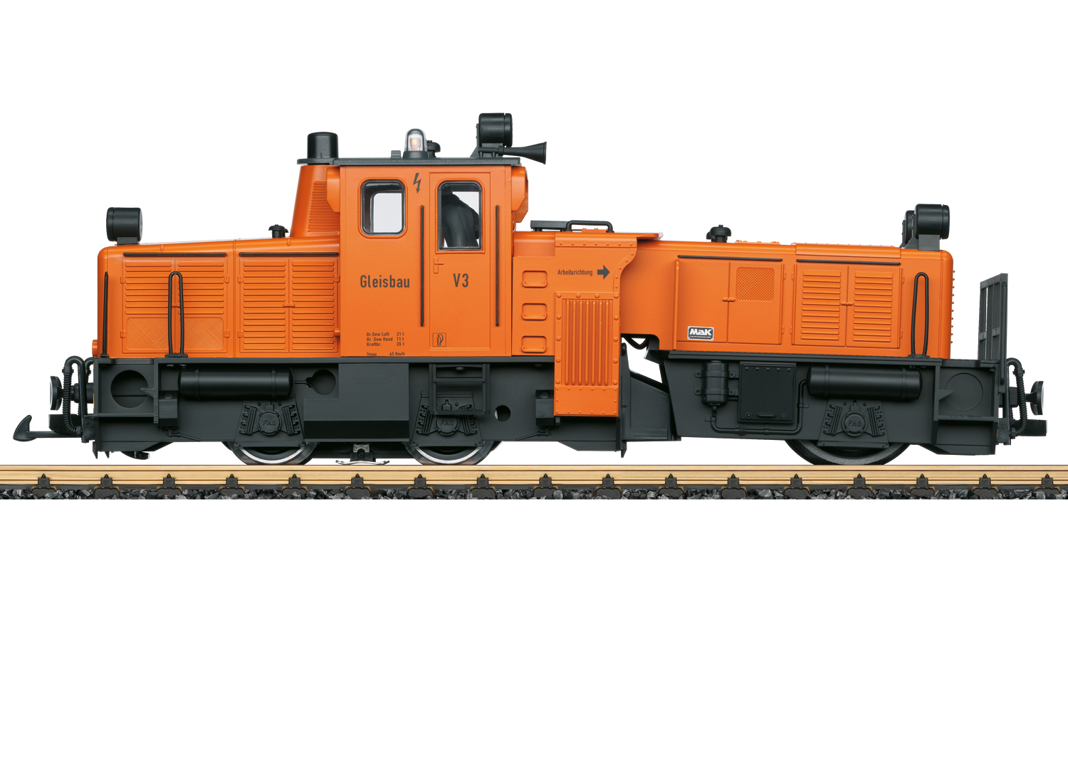 LGB Model Trains, LGB Locomotives, Garden Train Sets, G