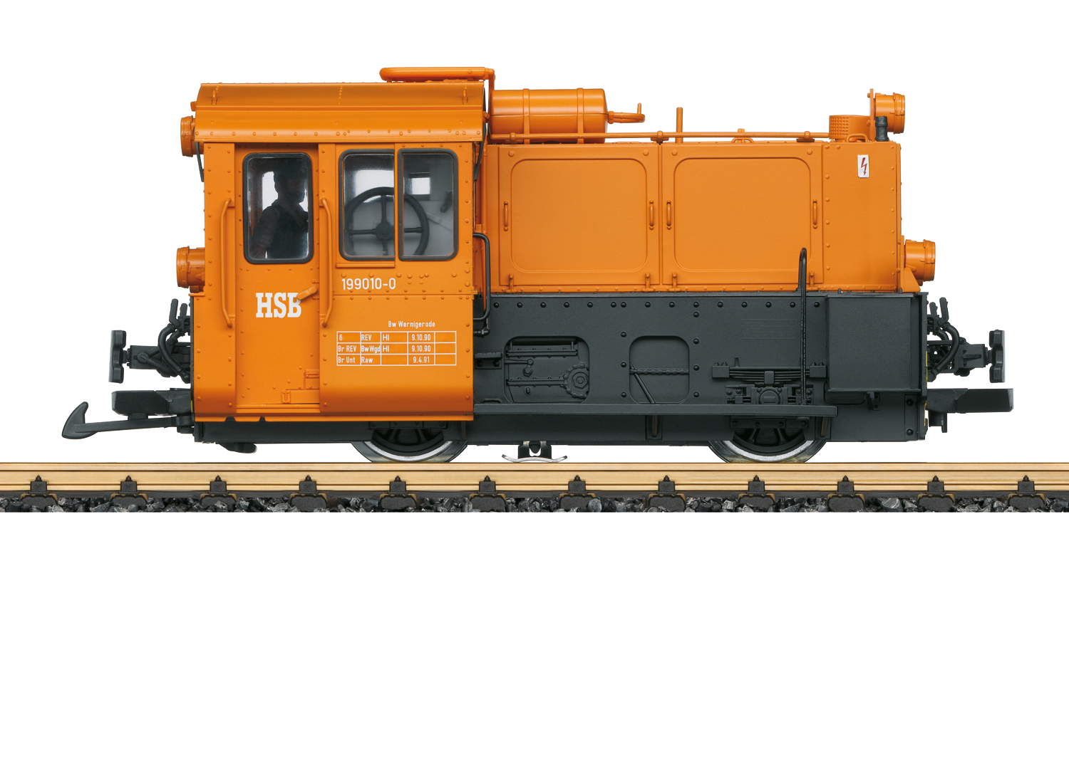 LGB Model Trains, LGB Locomotives, Garden Train Sets, G