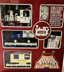 LGB 21988U Circus Train Set, Collection Item