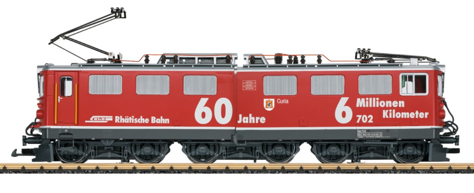 LGB Model Trains, LGB Locomotives, Garden Train Sets, G Scale