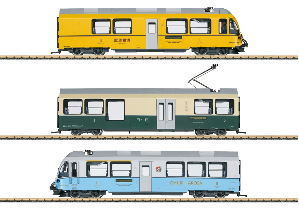 LGB Model Trains, LGB Locomotives, Garden Train Sets, G Scale