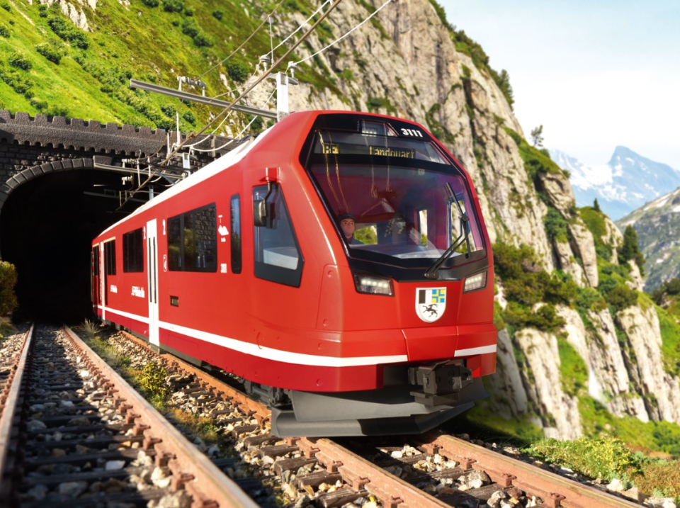 LGB Model Trains, LGB Locomotives, Garden Train Sets, G Scale