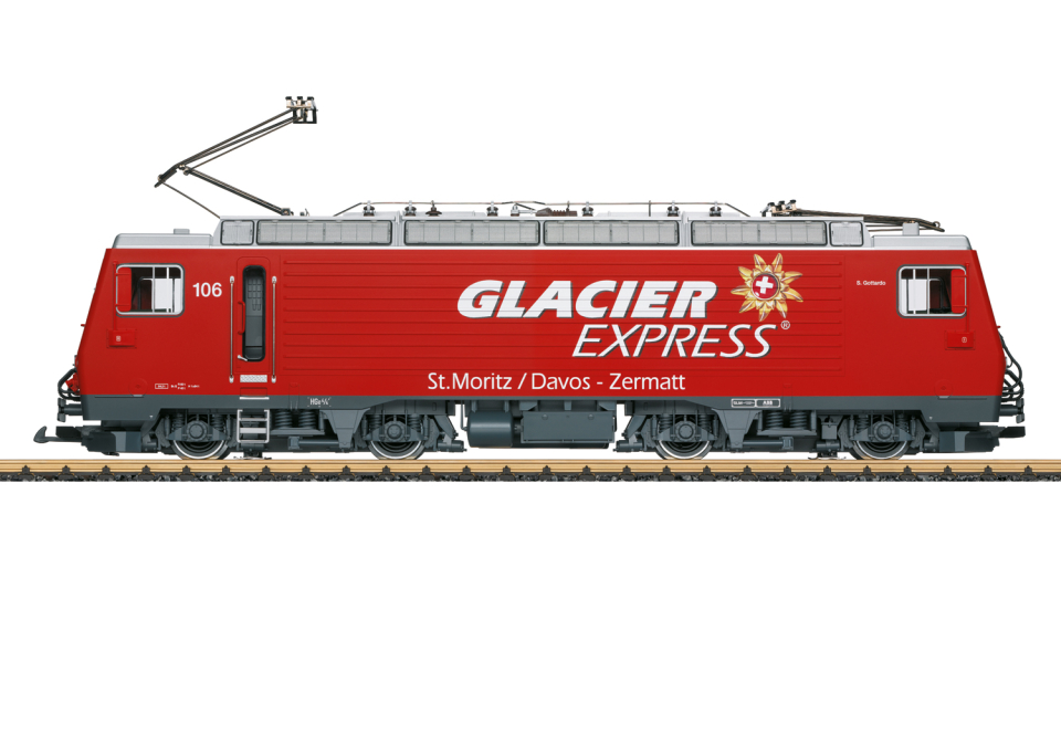 トップス LGB LGB Model Trains, LGB Locomotives, Garden Train Sets, G Scale