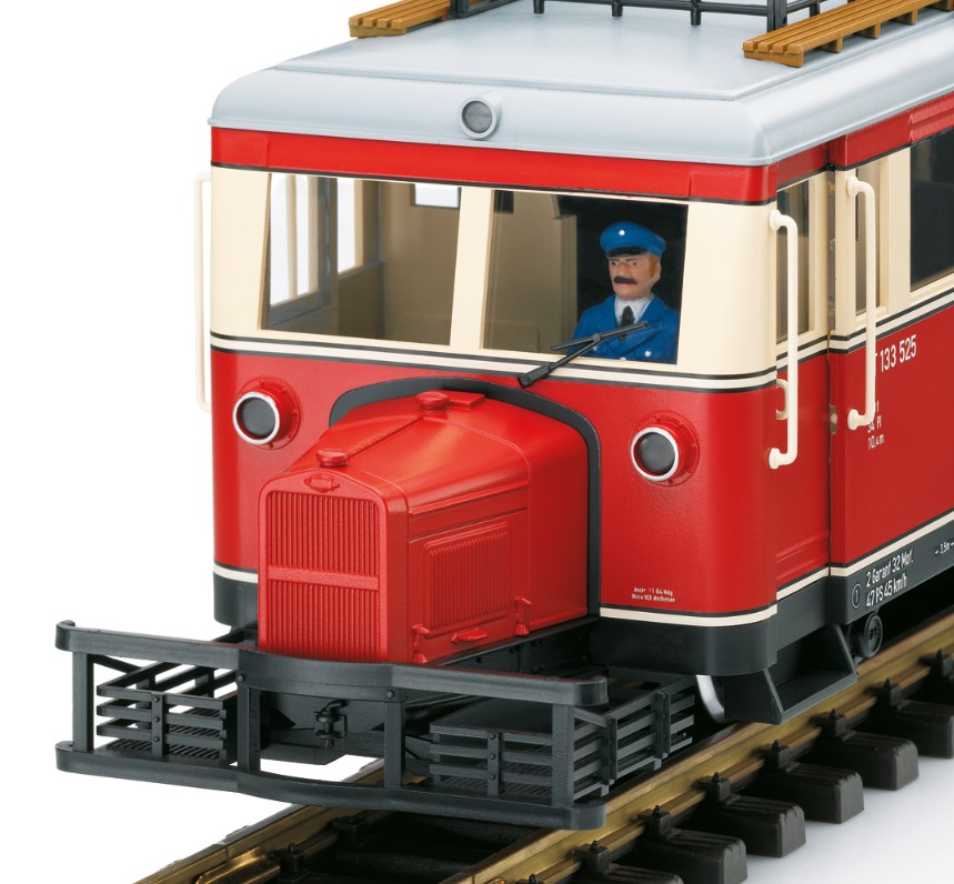 LGB Model Trains, LGB Locomotives, Garden Train Sets, G Scale