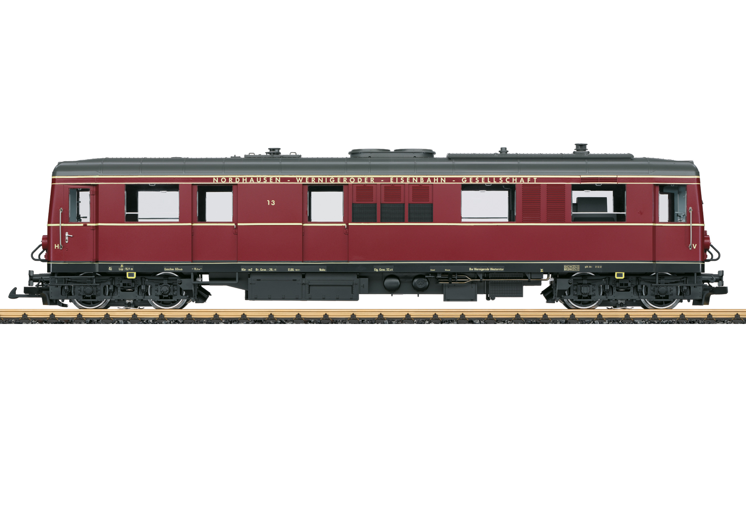 LGB Model Trains, LGB Locomotives, Garden Train Sets, G