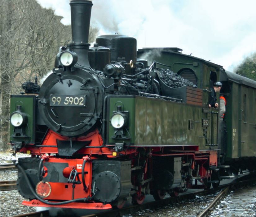 LGB Model Trains, LGB Locomotives, Garden Train Sets, G