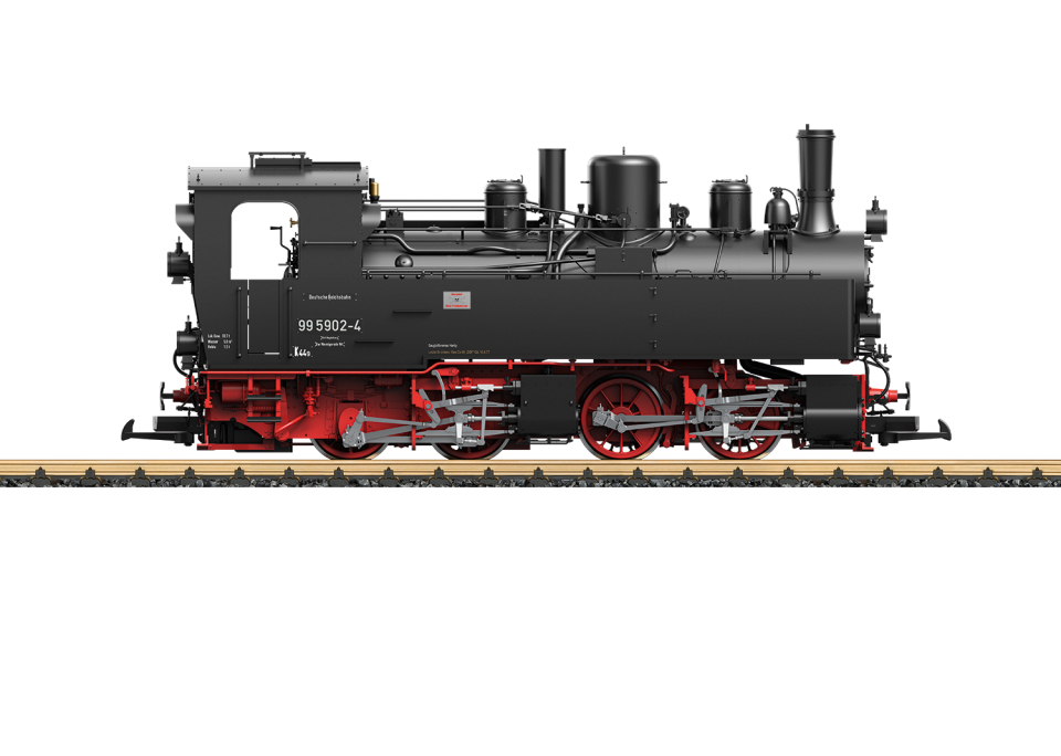 LGB Model Trains, LGB Locomotives, Garden Train Sets, G Scale