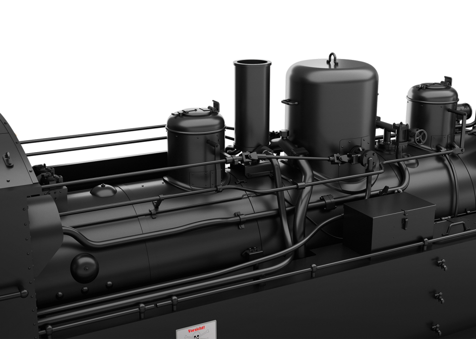 LGB Model Trains, LGB Locomotives, Garden Train Sets, G Scale