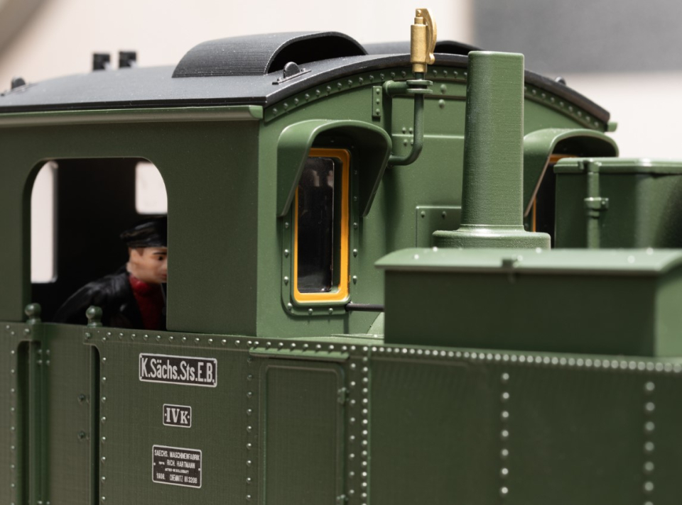 LGB Model Trains, LGB Locomotives, Garden Train Sets, G Scale