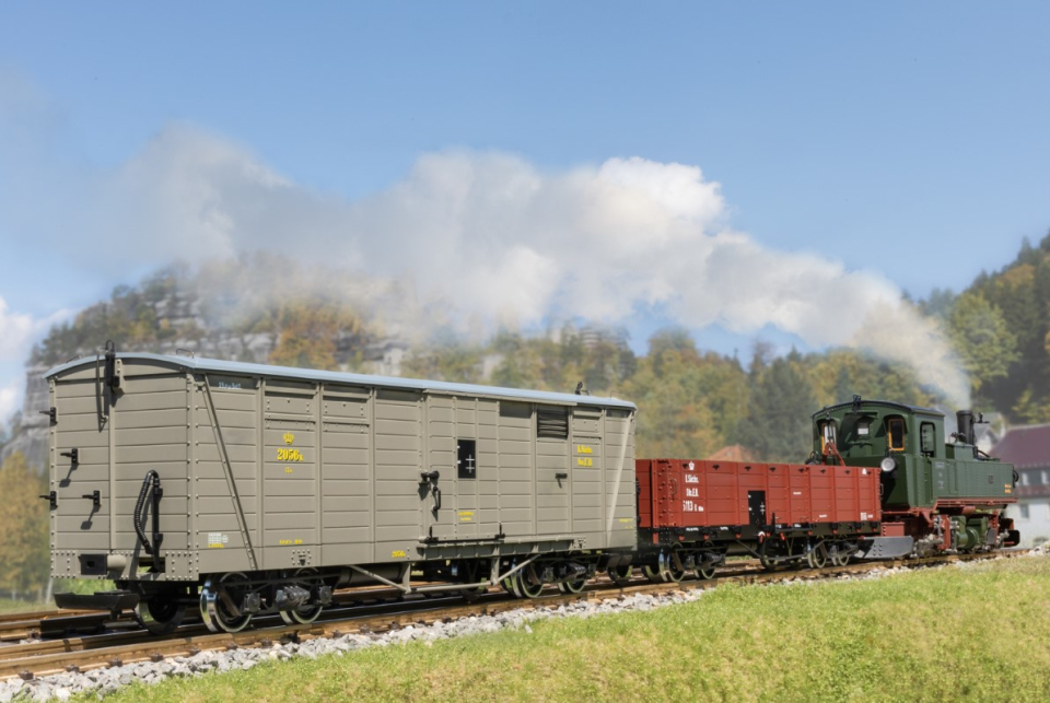 lgb 初期 LGB Model Trains, LGB Locomotives, Garden Train Sets, G Scale