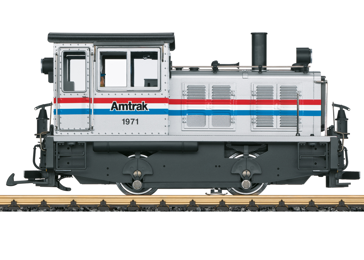 LGB Model Trains, LGB Locomotives, Garden Train Sets, G