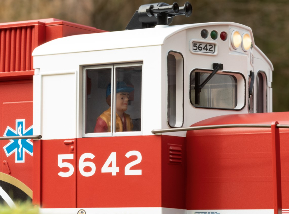 LGB Model Trains, LGB Locomotives, Garden Train Sets, G Scale