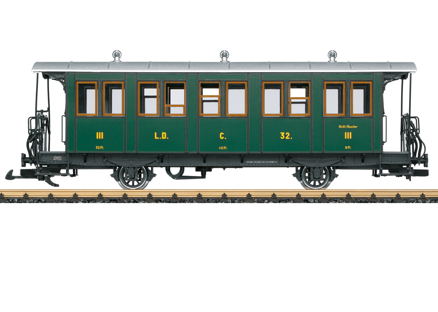 LGB Model Trains, LGB Locomotives, Garden Train Sets, G Scale