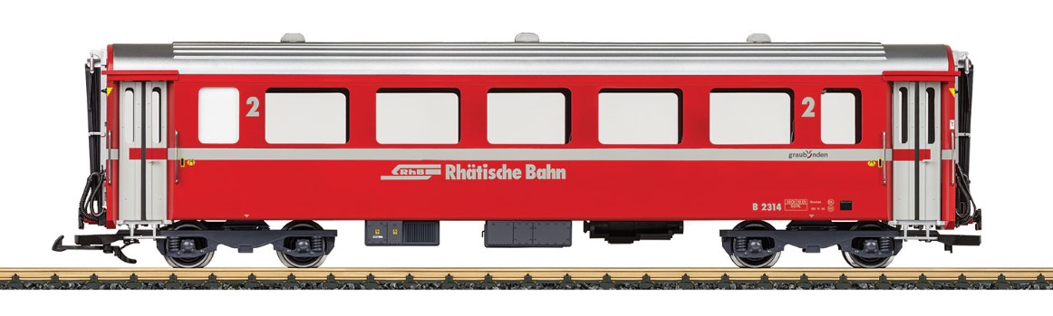 LGB Model Trains, LGB Locomotives, Garden Train Sets, G Scale