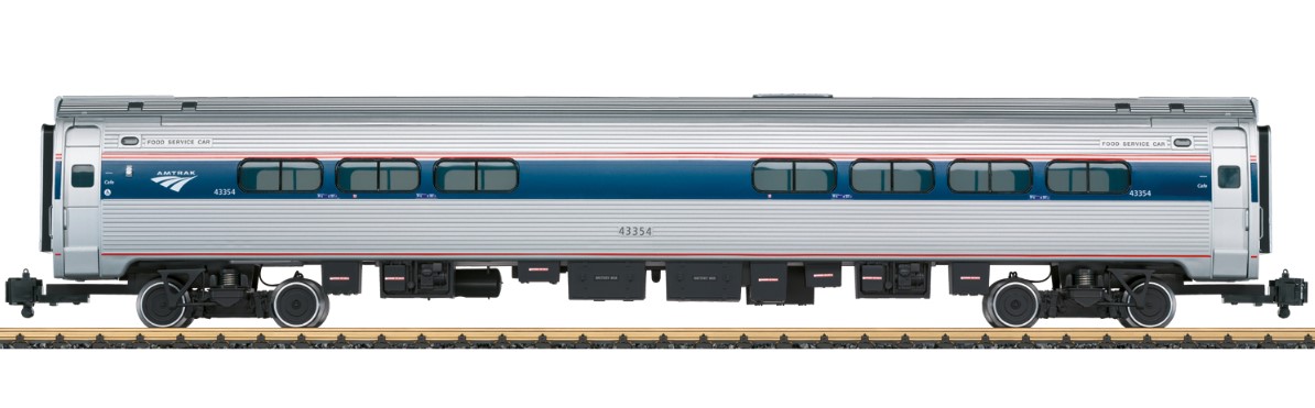 LGB Model Trains, LGB Locomotives, Garden Train Sets, G Scale