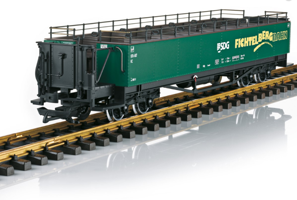 lgb 初期 LGB Model Trains, LGB Locomotives, Garden Train Sets, G Scale