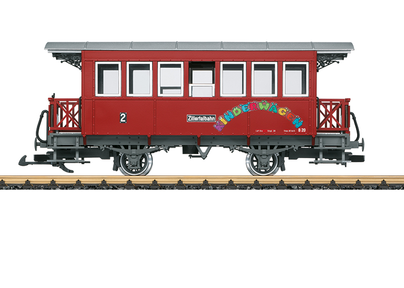 LGB Model Trains, LGB Locomotives, Garden Train Sets, G Scale