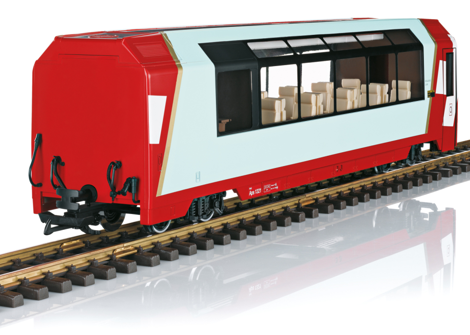 LGB Model Trains, LGB Locomotives, Garden Train Sets, G Scale
