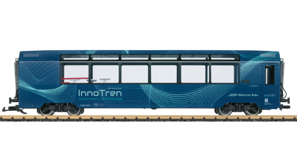 LGB Model Trains, LGB Locomotives, Garden Train Sets, G Scale