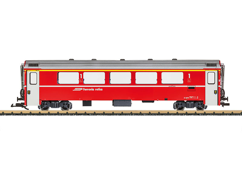 LGB Model Trains, LGB Locomotives, Garden Train Sets, G Scale