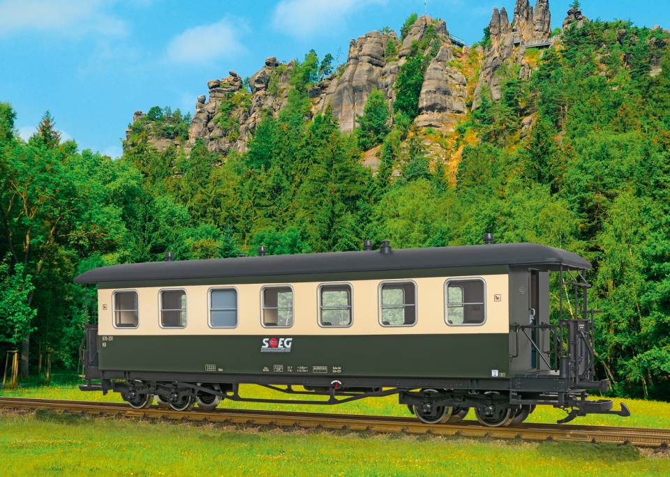 LGB Model Trains, LGB Locomotives, Garden Train Sets, G Scale