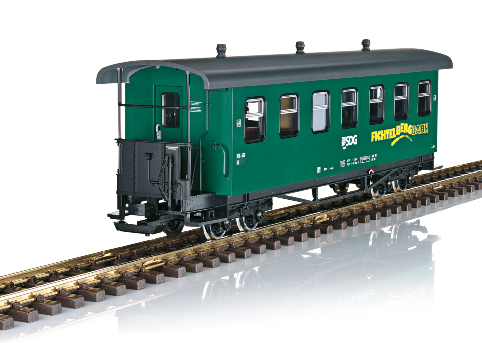 LGB Model Trains, LGB Locomotives, Garden Train Sets, G Scale