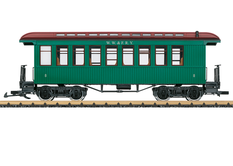 LGB Model Trains, LGB Locomotives, Garden Train Sets, G