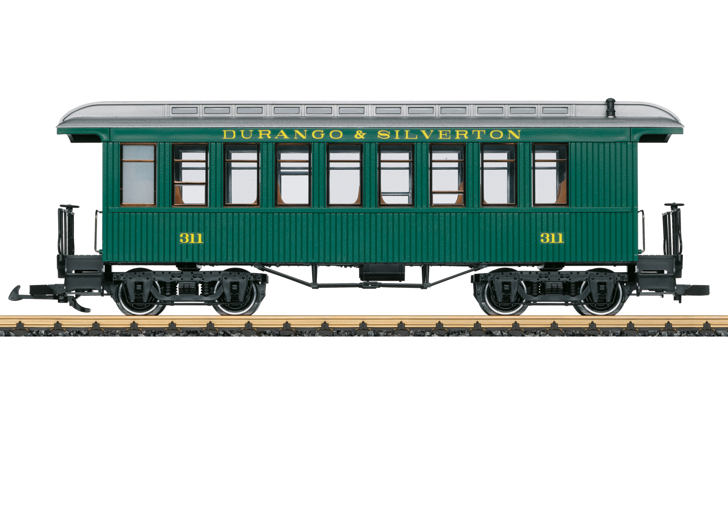 LGB Model Trains, LGB Locomotives, Garden Train Sets, G