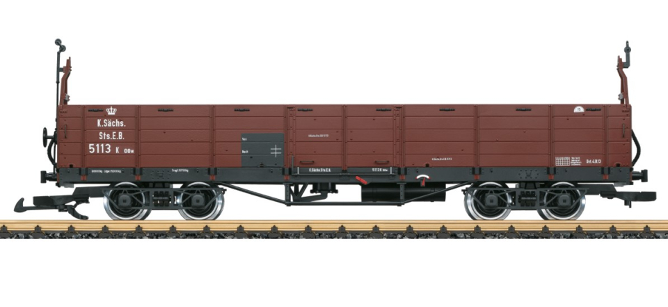 LGB Model Trains, LGB Locomotives, Garden Train Sets, G Scale