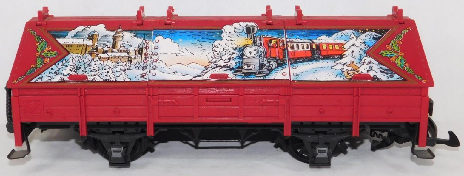 LGB Model Trains, LGB Locomotives, Garden Train Sets, G Scale