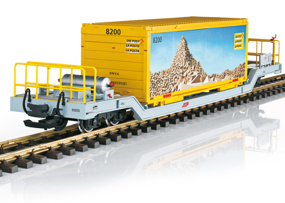 LGB Model Trains, LGB Locomotives, Garden Train Sets, G Scale