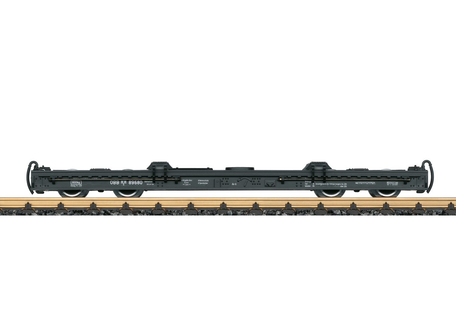 LGB Model Trains, LGB Locomotives, Garden Train Sets, G Scale