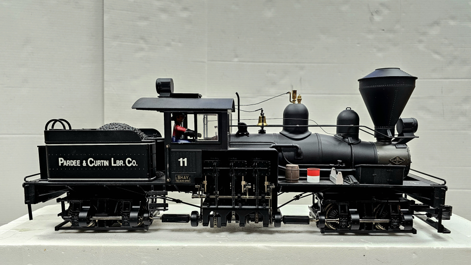 LGB Model Trains, LGB Locomotives, Garden Train Sets, G Scale