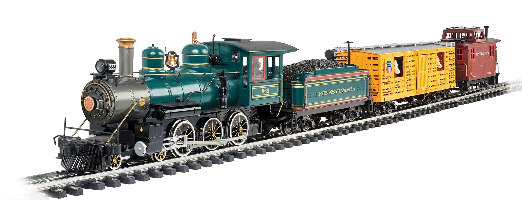 LGB Model Trains, LGB Locomotives, Garden Train Sets, G